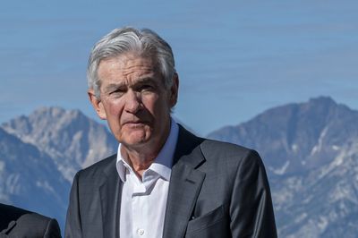 Wall Street is banking that Powell will signal a rate cut at Jackson Hole—but the closer it gets, the less likely it looks