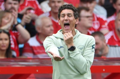 Brentford: Size of task facing Keith Andrews laid bare in nightmare start on managerial debut