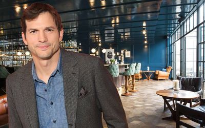 Soho House to go private in £2billion takeover as Hollywood star Ashton Kutcher joins the board