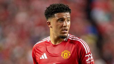 Man Utd Rocked As Jadon Sancho ‘Rejects’ Latest Exit Route