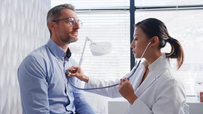 9 Doctor’s Appointments You Should NEVER Miss