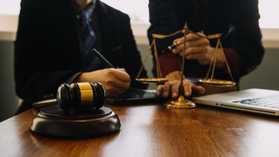 The Unexpected Reason Your Executor Could Be Removed By a Judge