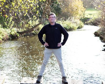 Feargal Sharkey accuses Environment Agency of illegally draining River Lea