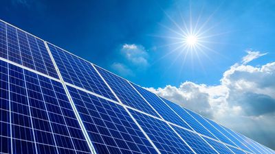 The Stock Market Thought Solar Was Dead Under Trump But This Is Why Stocks Are Roaring Back