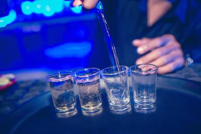 What is methanol poisoning? The colourless, tasteless liquid that can kill