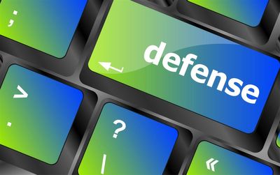 Next-Gen Defense: 3 Stocks Riding the New Global Arms Race