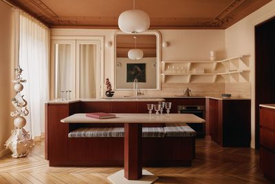 So It Turns Out, I Suffer From ‘Design Fixation’ — Psychologists Explain What It Is, Why It's Holding Your Interiors Back, and How to Get Over It