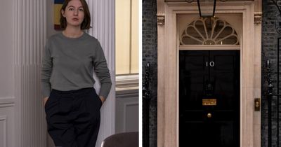 Number 10 warns Sally Rooney risks terror offence after Palestine Action comments