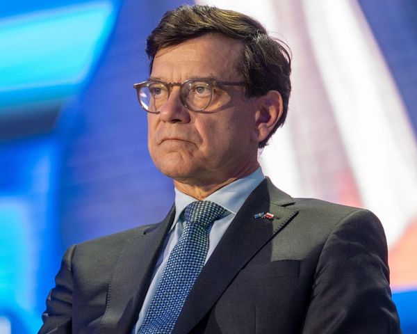 Former Swedish security adviser on trial for allegedly mislaying classified papers