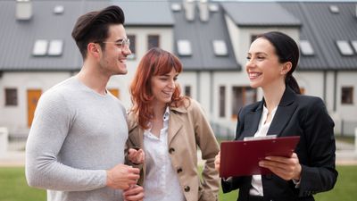 I Asked ChatGPT Whether Buying a House Will Become More Affordable in 5 Years: Here’s What It Said