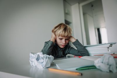 10 Items Your Child Brings Home That Signal Social Struggles