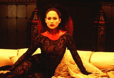 25 Years Later, The Most Imaginative Sci-Fi Crime Thriller Has Never Been Surpassed