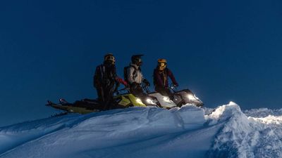 Colorado May Significantly Raise the Price of Backcountry Search and Rescues, Good