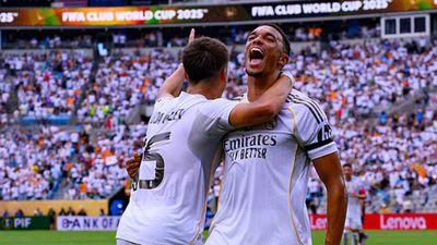 Real Madrid Predicted Lineup vs. Osasuna: Alexander-Arnold Set for La Liga Debut