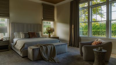 No More of These, Please — 4 Outdated Window Treatments Designers Don't Want to See You Using Anymore