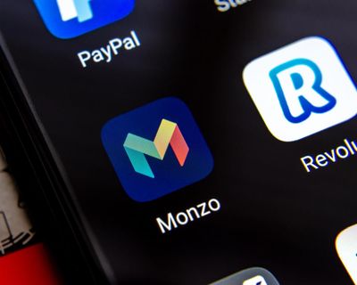 Monzo plans to launch UK mobile phone service