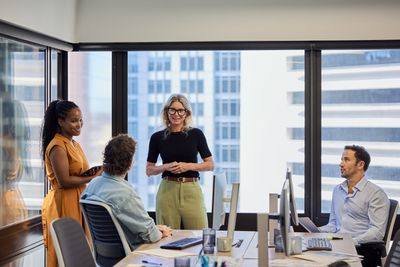 Words like ‘DEI’ and ‘gender’ are sharply declining in corporate filings