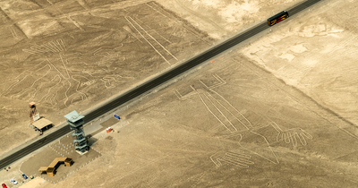 303 Ancient Geoglyphs Shrouded In Mystery Are Discovered, Thanks To Historians Teaming Up With AI