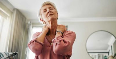 FDA Approves New Fibromyalgia Drug, But Tonix Shares Slide