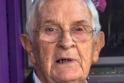 Drug dealer sentenced for killing pensioner after pulling wheelie on e-bike