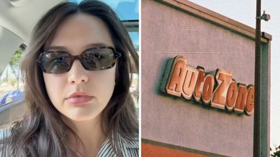 'Looked Up How to Do This:' Hyundai Driver Gets Quoted $87 to Change Air Filter. So She Goes To AutoZone And Gets One For $26