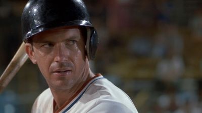 I Watch Bull Durham Exactly Once Each Year, And There's One Classic Baseball Cliche It Does So Well