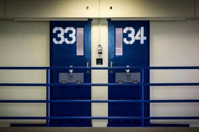 Private-equity backed prison health companies continue despite decade of alleged constitutional violations
