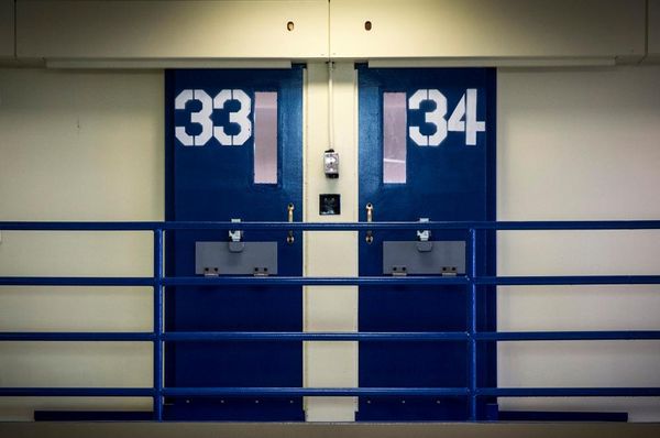 US private prison healthcare industry grows despite alleged medical neglect