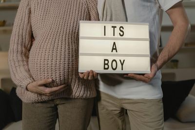 It's a (sob) boy! How gender disappointment is on the rise as new parents want girls, not boys