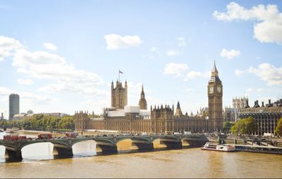 Westminster Bridge Closed During Monday Rush Hour: What Really Happened