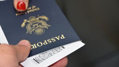 EU’s new Entry/Exit System: What travellers need to know about visas, insurance and delays