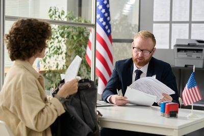 OpenAI, Other Tech Giants Bypass American Workers, Favor H-1B Candidates Through Discriminatory Job Postings: Report