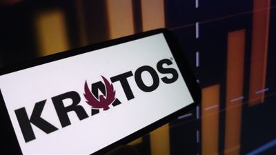 Kratos Keeps Climbing After Q2, But Valuation Risk Looms