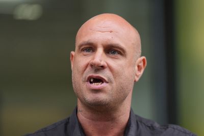 Men in court charged with violent disorder after protests outside migrant hotel