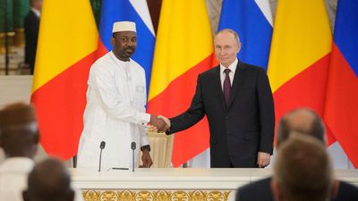 Five years after the 2020 coup, where is Mali today?