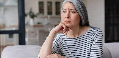 Midlife adults are overextended with multiple roles