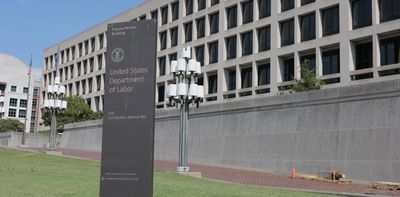 Data that taxpayers have paid for and rely on is disappearing – here’s how it’s happening and what you can do about it