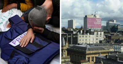 Scottish journalists to hold vigil for Gaza colleagues killed by Israel