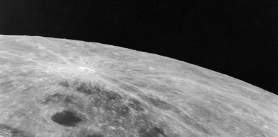 NASA wants to put a nuclear reactor on the Moon by 2030 – choosing where is tricky