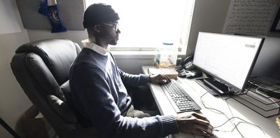 At one elite college, over 80% of students now use AI – but it’s not all about outsourcing their work