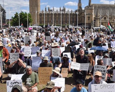 We voted for and against the ban on Palestine Action. Now we have a plan to end this mess