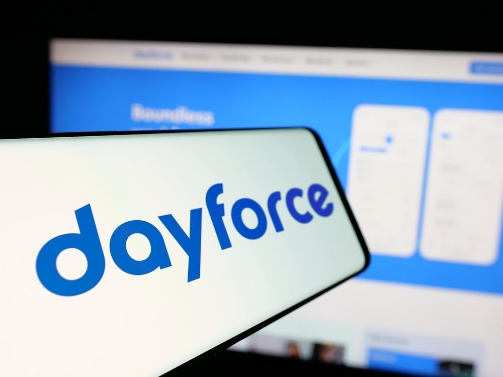 HR Software Firm Dayforce In Talks To Go Private
