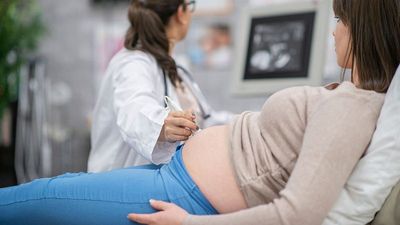 Why having your first child later in life raises the risk of postpartum breast cancer