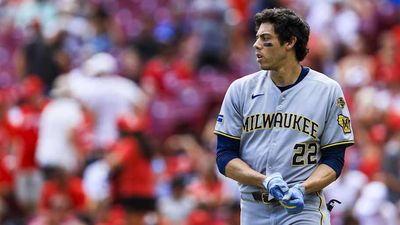 SI:AM | The Brewers’ Streak, By the Numbers