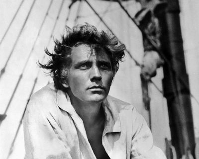 Terence Stamp obituary
