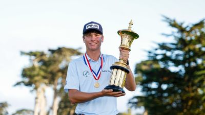 US Amateur Sensation Mason Howell, 18, Sparks Tiger Woods Comparisons – Is Golf's New Star Built to Last?