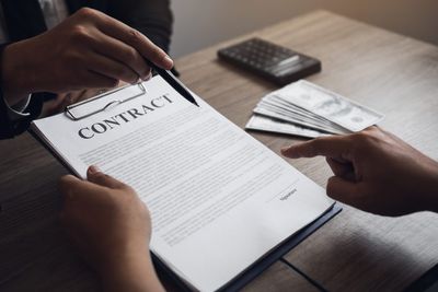 7 Myths About Setting Up a Trust Everyone Still Believes