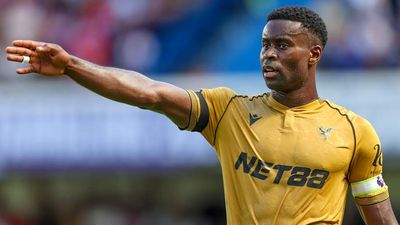 ‘100%’—Crystal Palace Boss Responds to Marc Guehi Liverpool Speculation