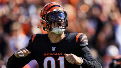 NFL Insider Shares What Bengals Want in Return for Trey Hendrickson Trade