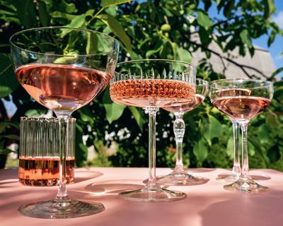 ‘I taste drinks any time from 4pm – driving plans permitting!’: the secrets of testing alcohol for the Filter